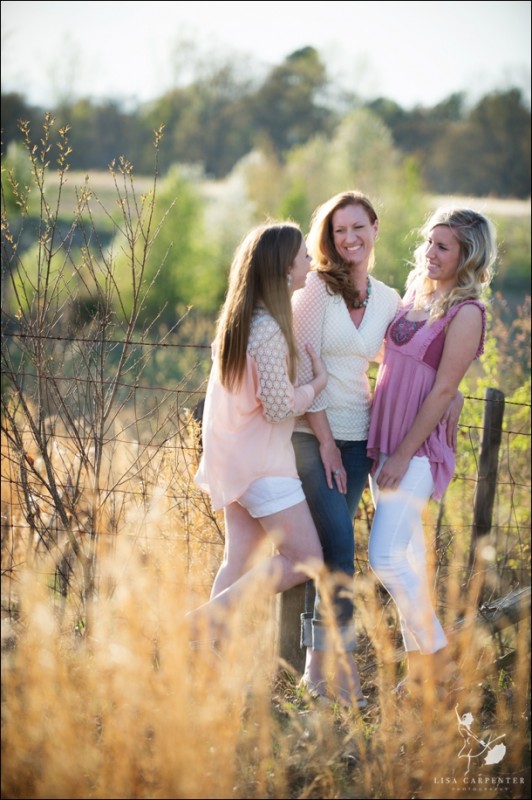 South Carolina Family Photographer - KF31
