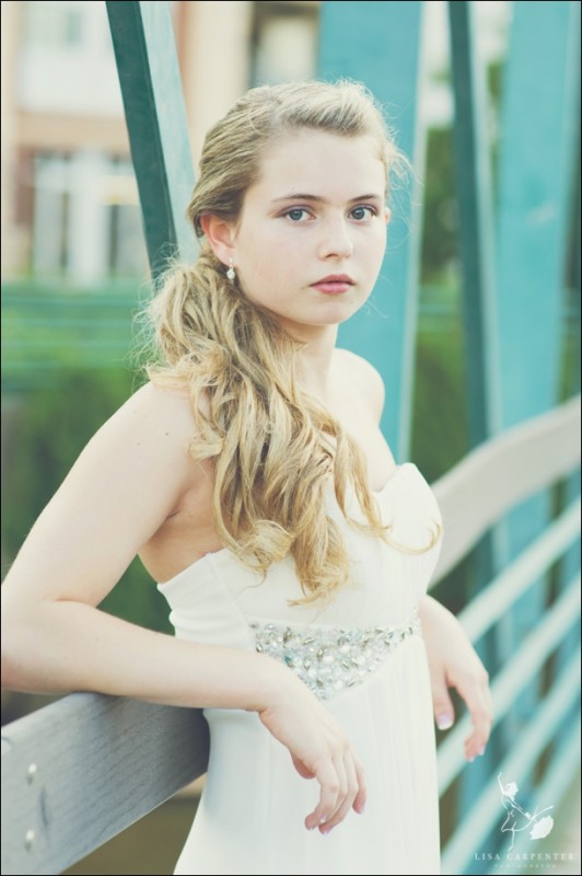 Kate teen party - lisa carpenter14