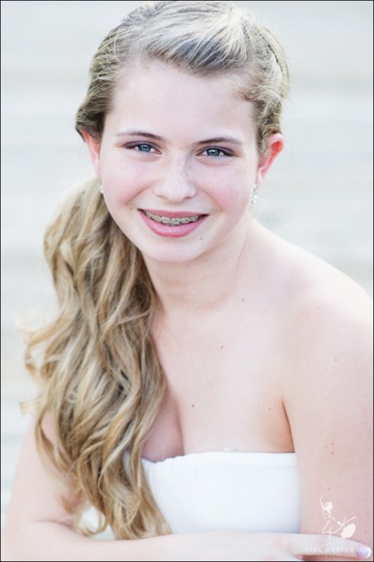 Kate teen party - lisa carpenter21