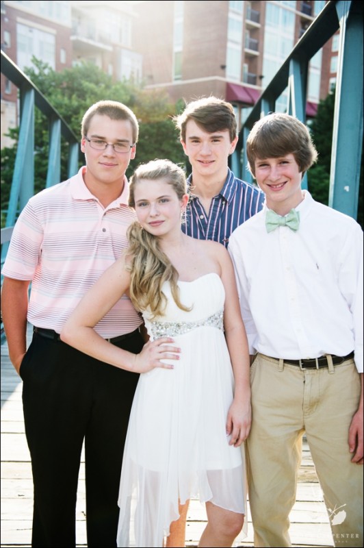 Kate teen party - lisa carpenter28