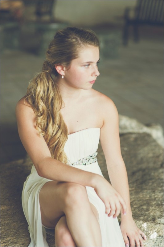Kate teen party - lisa carpenter34