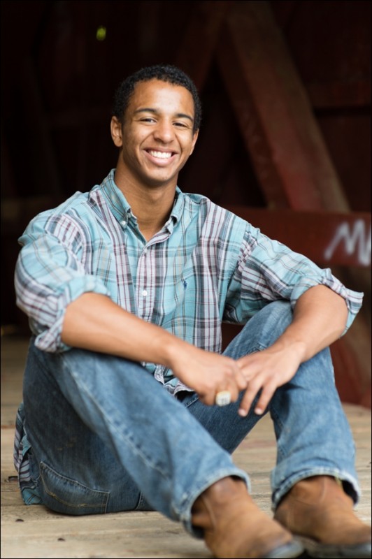 Isaac senior - lisa carpenter11