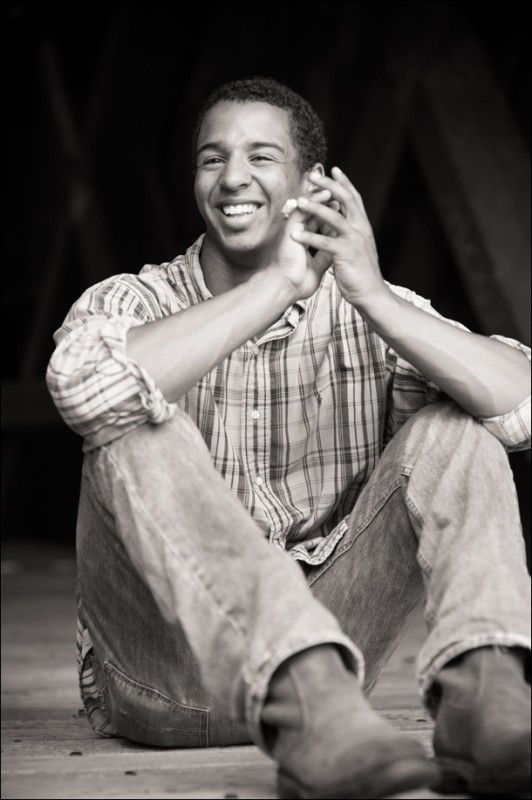 Isaac senior - lisa carpenter13