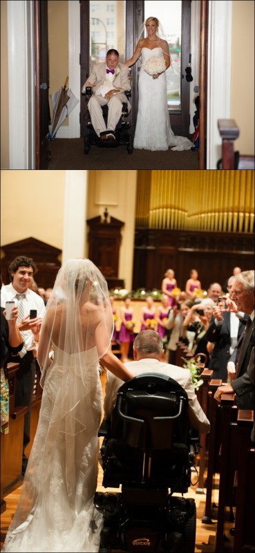 lisa carpenter weddings - tl069