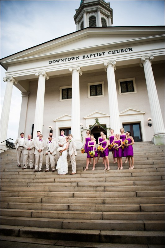 lisa carpenter weddings - tl080