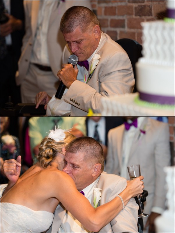 lisa carpenter weddings - tl095
