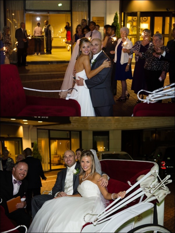 rjwedding - lisa carpenter95
