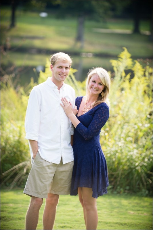 KD engagement - lisa carpenter10
