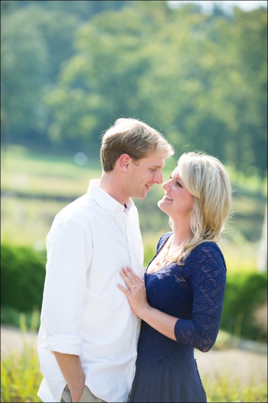 KD engagement - lisa carpenter13