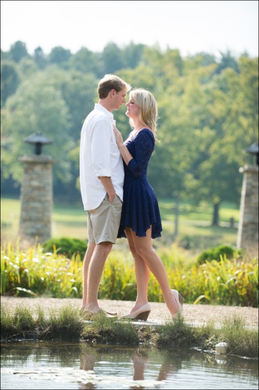 KD engagement - lisa carpenter19