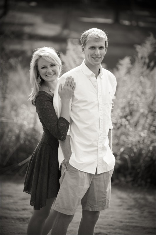 KD engagement - lisa carpenter27
