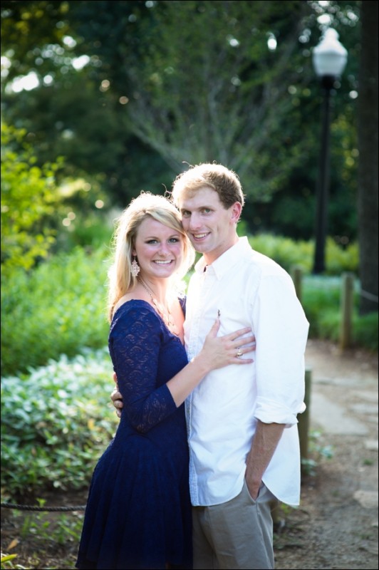KD engagement - lisa carpenter36