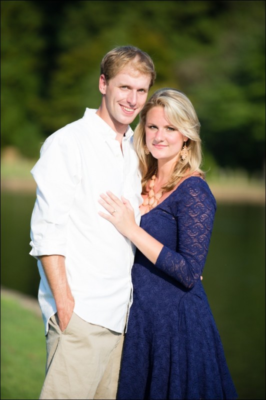 KD engagement - lisa carpenter40