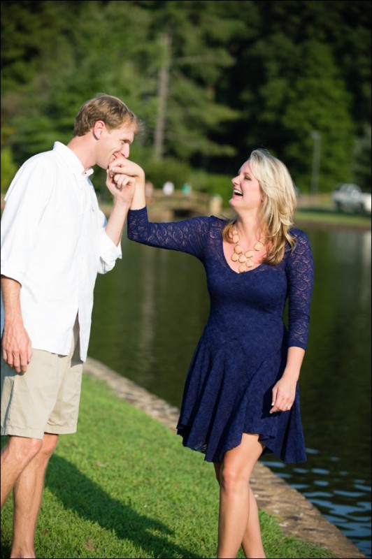 KD engagement - lisa carpenter41