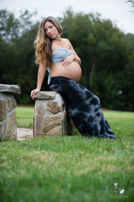 Breun maternity family09