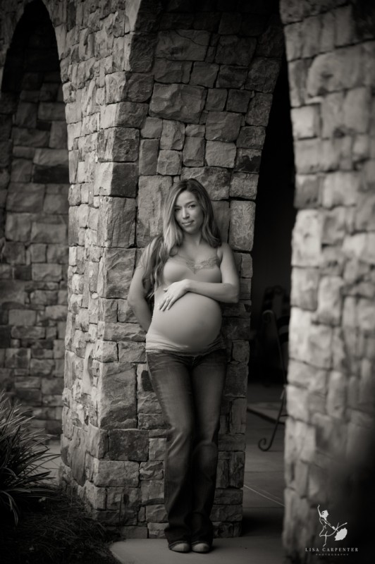 Breun maternity family11