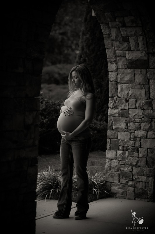 Breun maternity family12