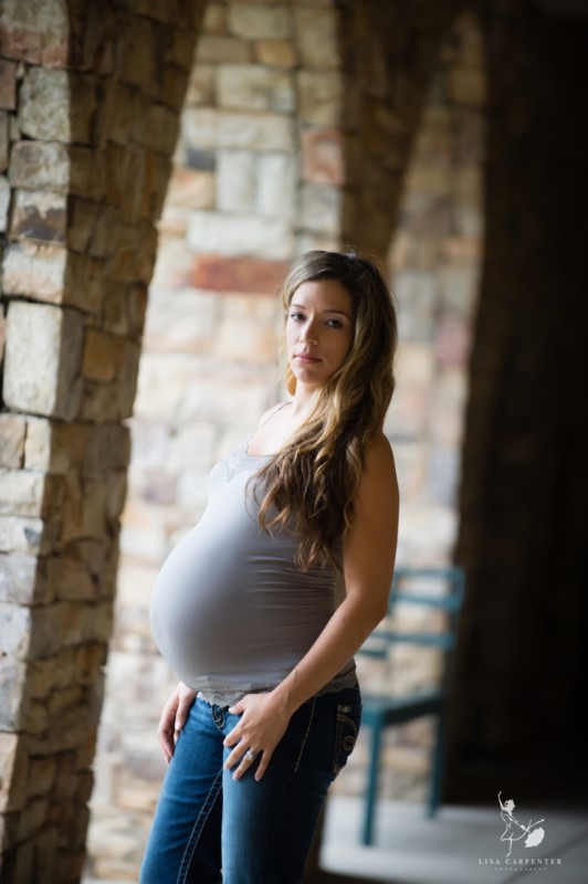 Breun maternity family13