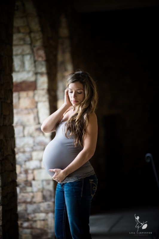 Breun maternity family14