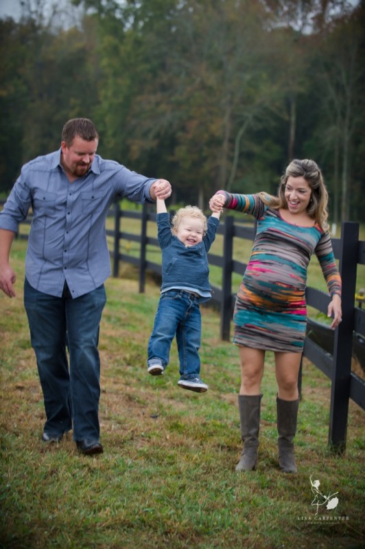 Breun maternity family16