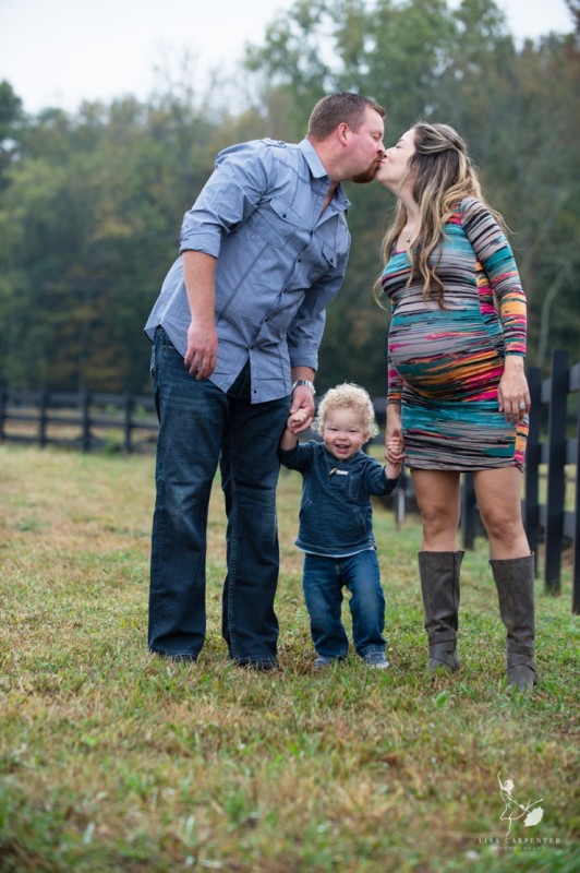 Breun maternity family21