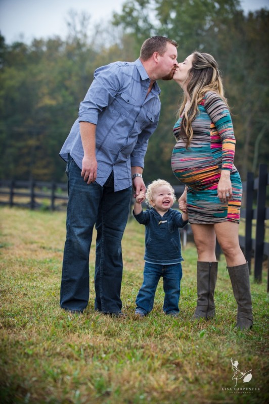 Breun maternity family22