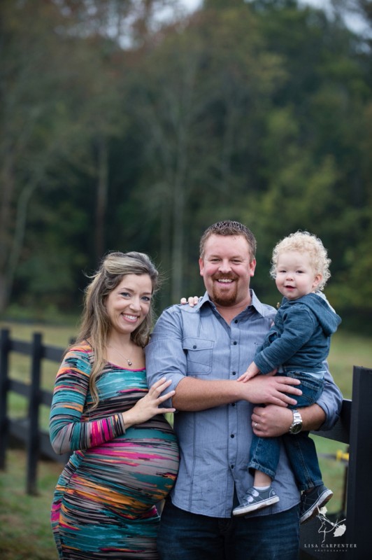 Breun maternity family24
