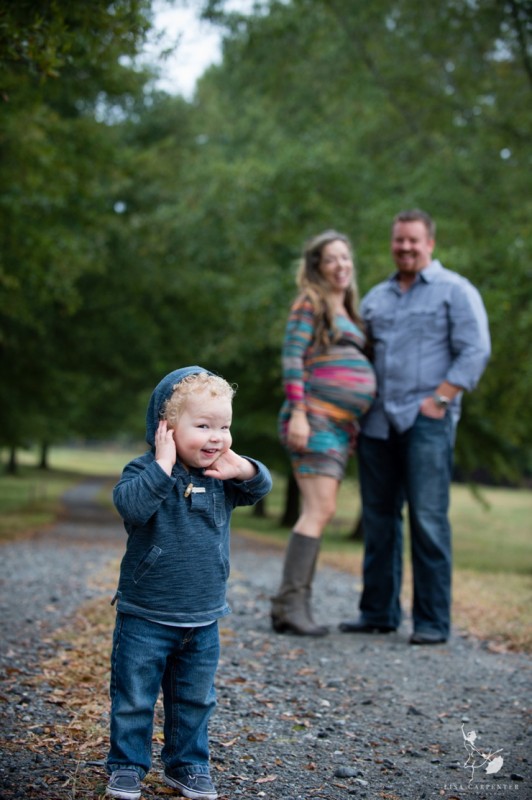 Breun maternity family36