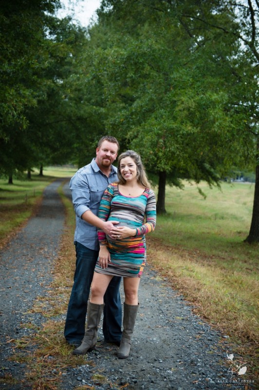 Breun maternity family39
