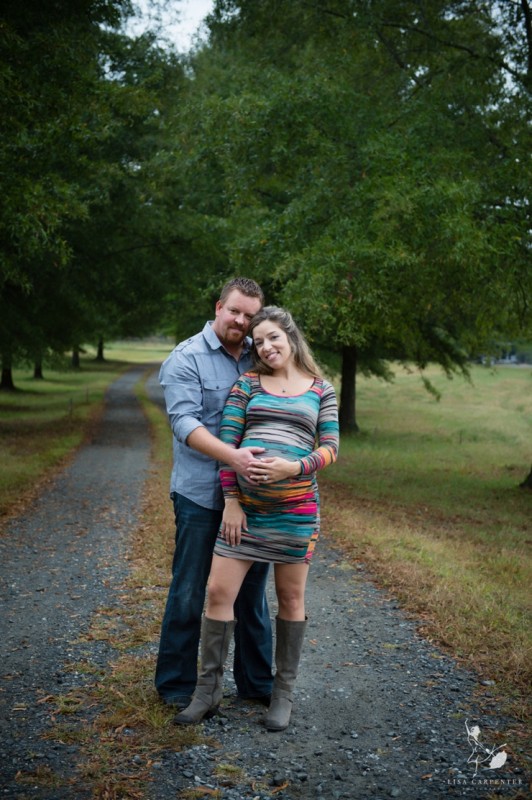 Breun maternity family40