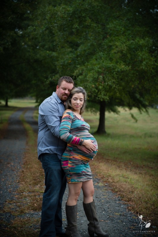 Breun maternity family42