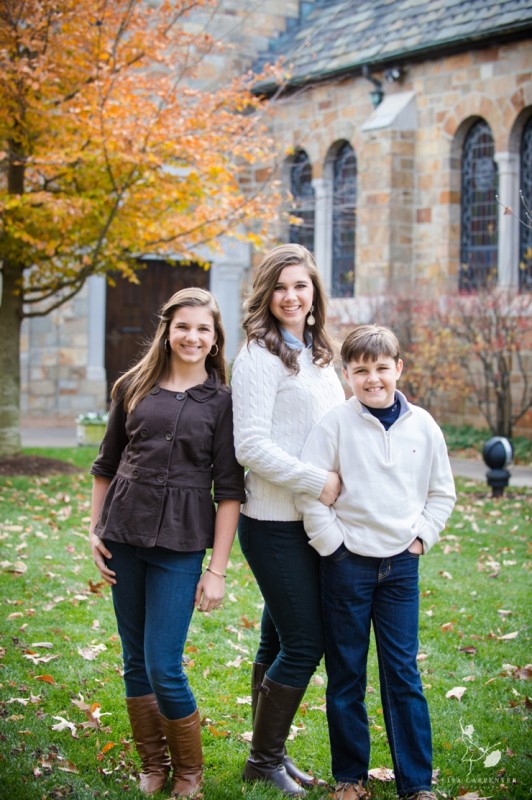 Gaubert Family - lisa carpenter12
