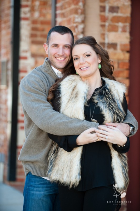 JP Engagement Session02