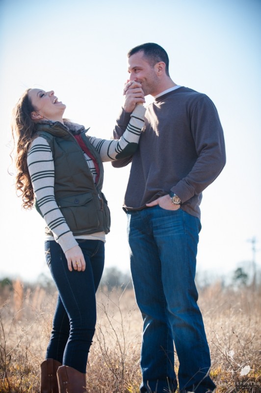 JP Engagement Session57