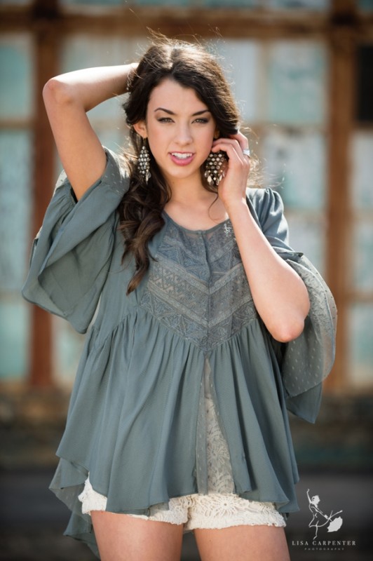 Tori - teen fashion21