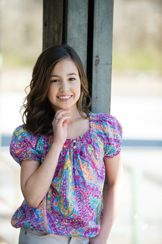 Allana Teen Fashion13