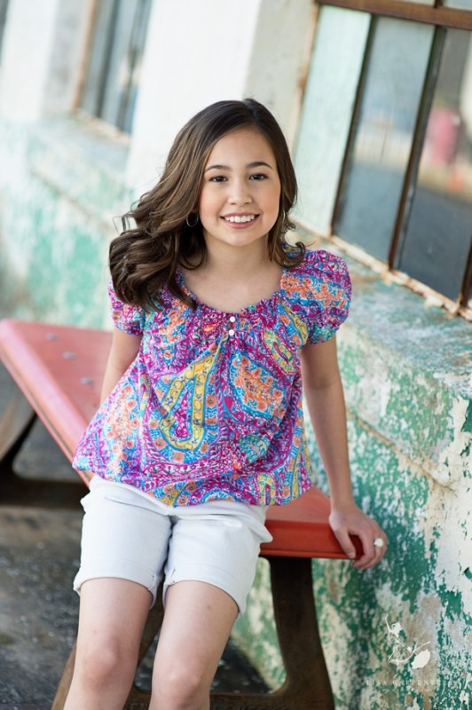 Allana Teen Fashion21