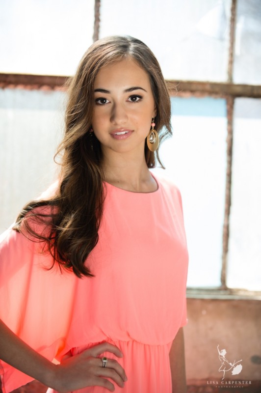 Allison Teen Fashion12