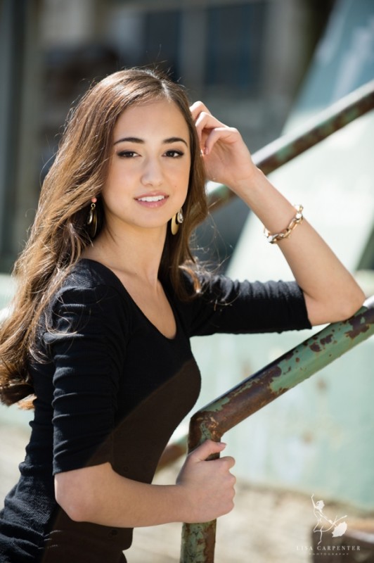 Allison Teen Fashion16