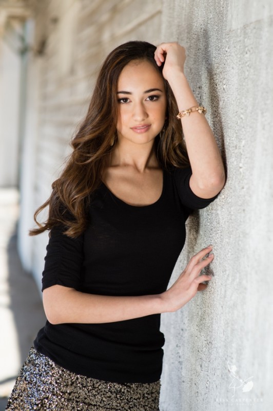 Allison Teen Fashion21