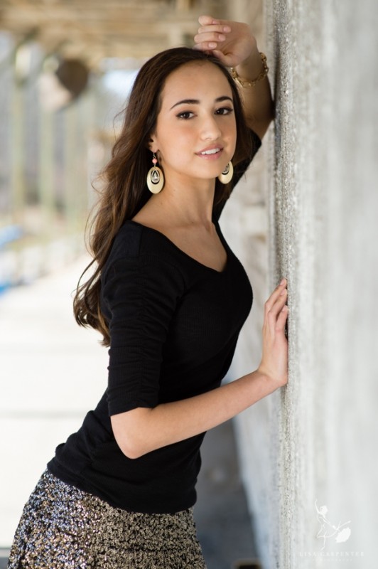 Allison Teen Fashion23