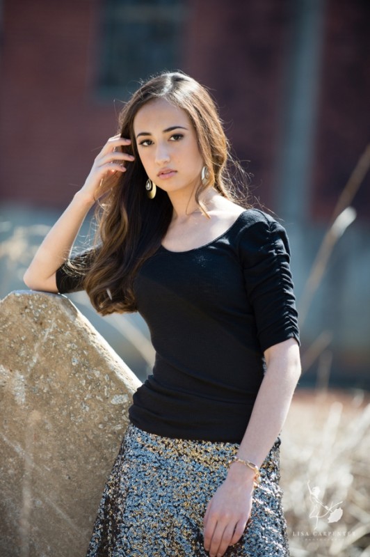 Allison Teen Fashion27