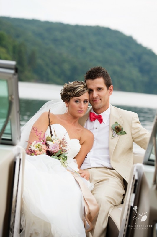 southern wedding60
