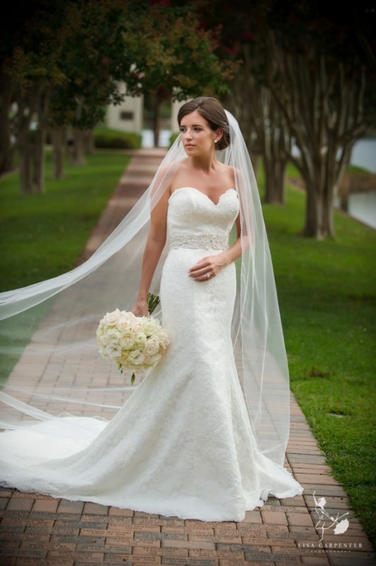 Nealy bridal - 15