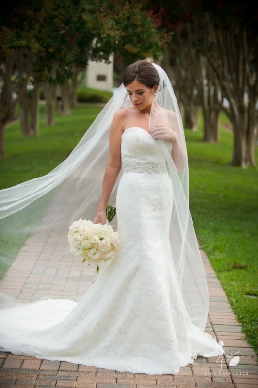 Nealy bridal - 16