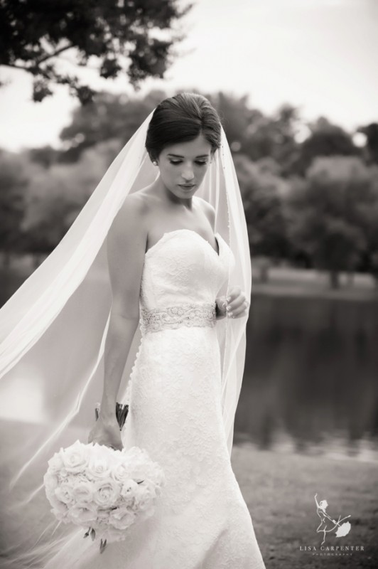 Nealy bridal - 17