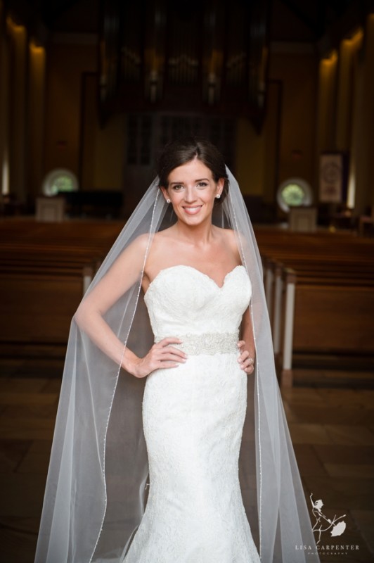 Nealy bridal - 32