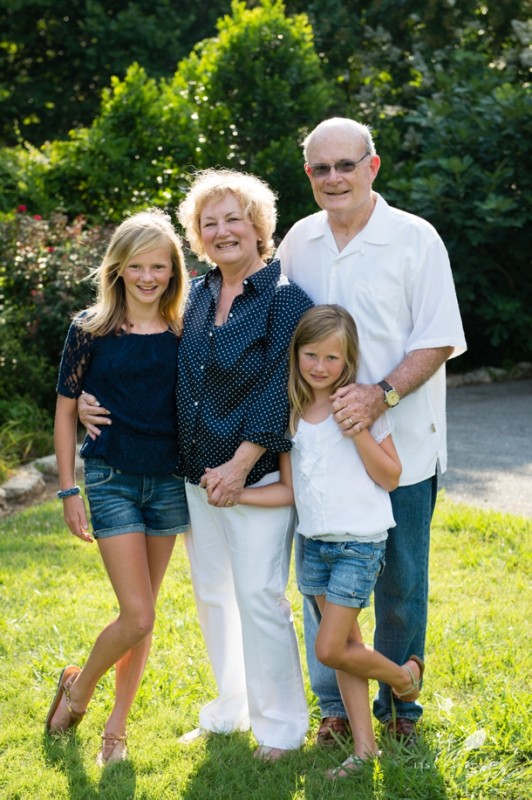 bagwell family50