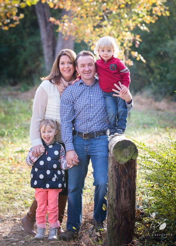Clark Family01