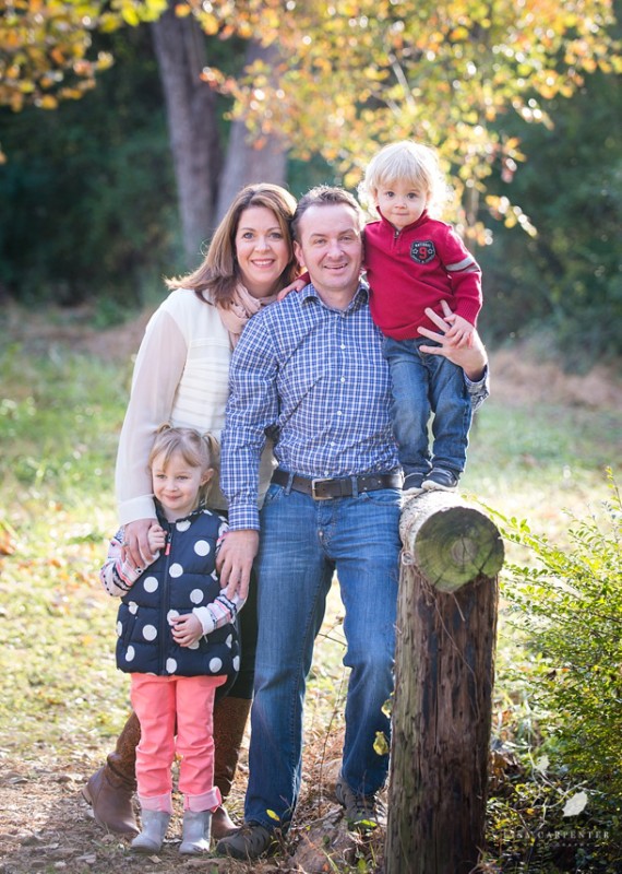 Clark Family02